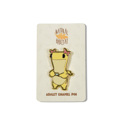 Summer Enamel Pin Bundle - 10% Off!