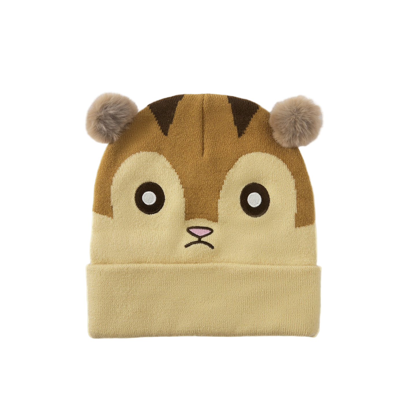 Mouth Character Beanie