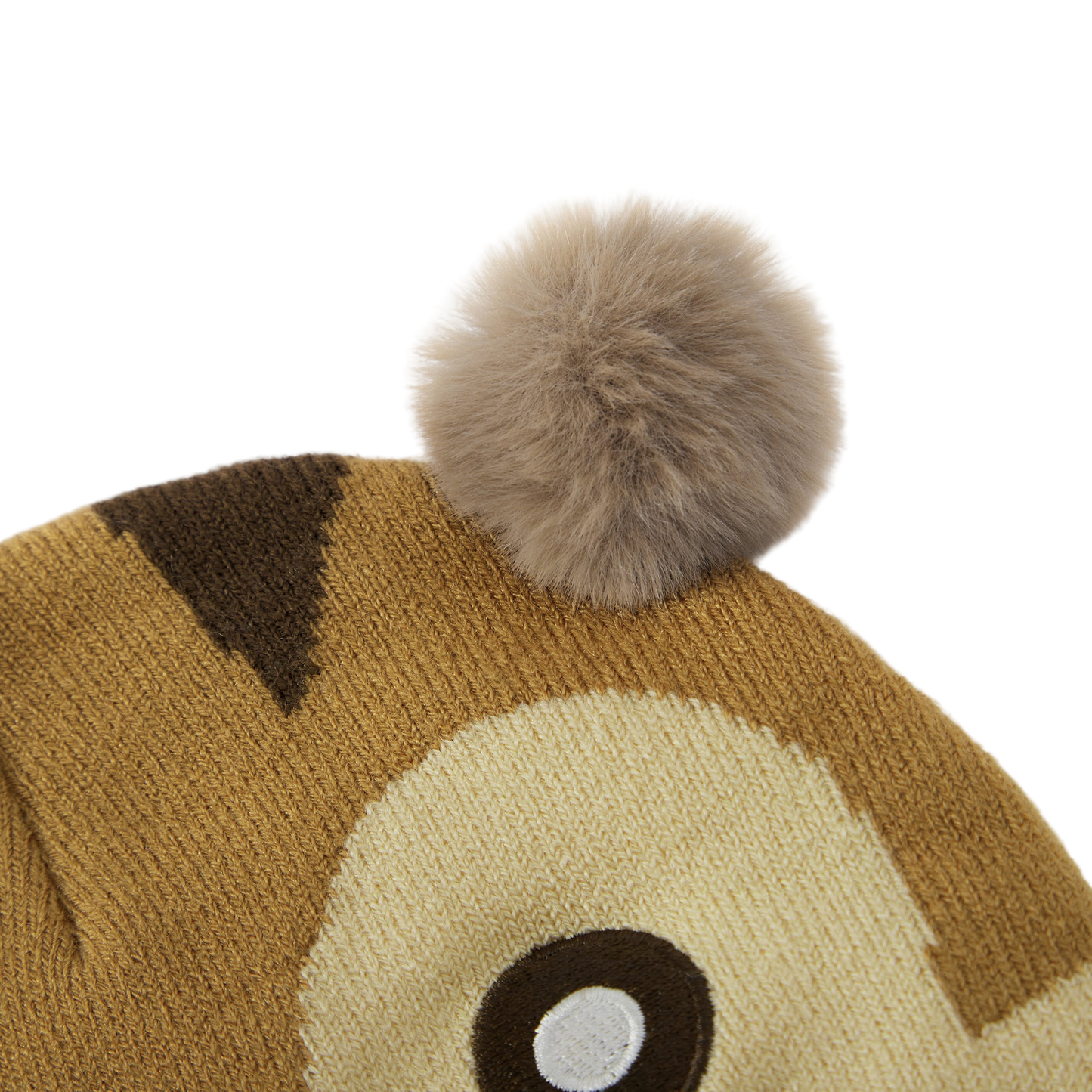 Mouth Character Beanie