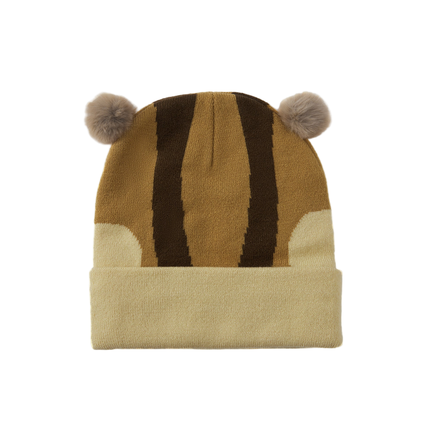 Mouth Character Beanie