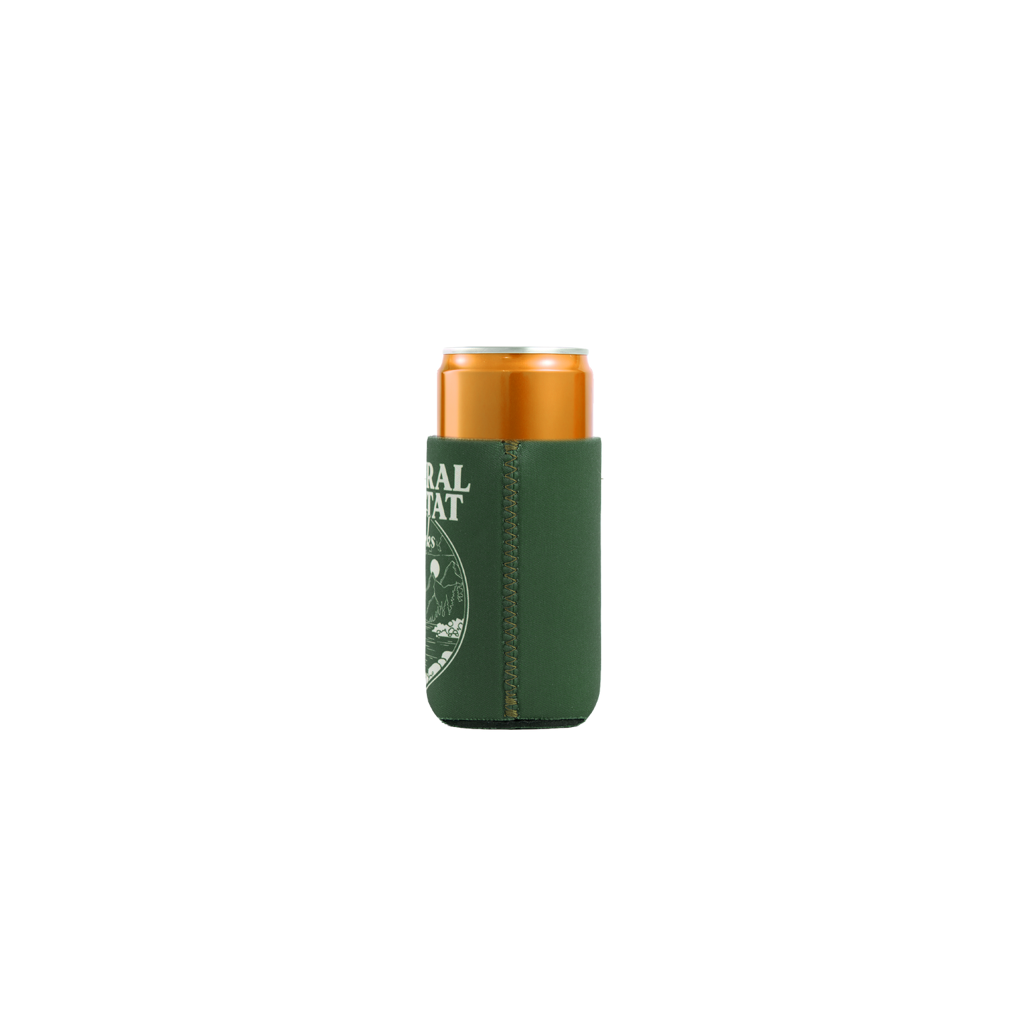 Natural Habitat Parks Koozie