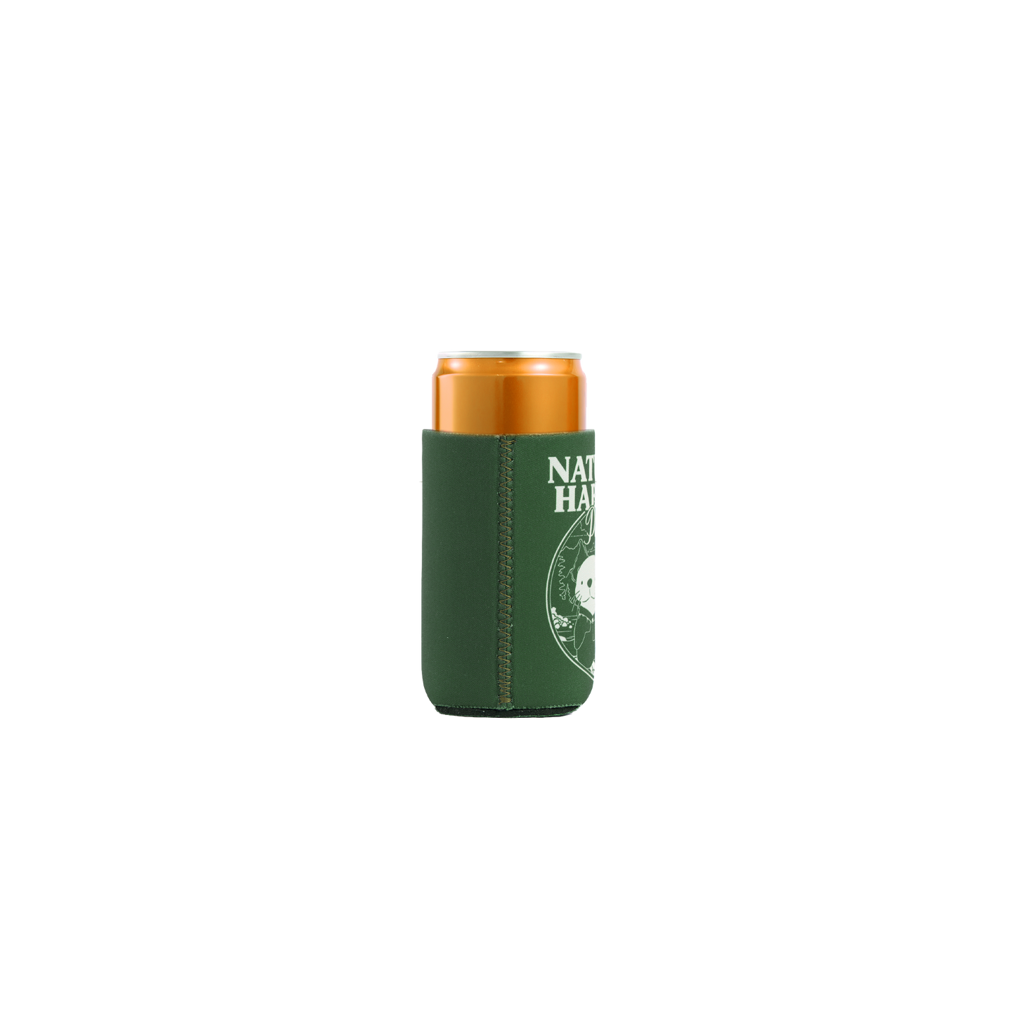 Natural Habitat Parks Koozie