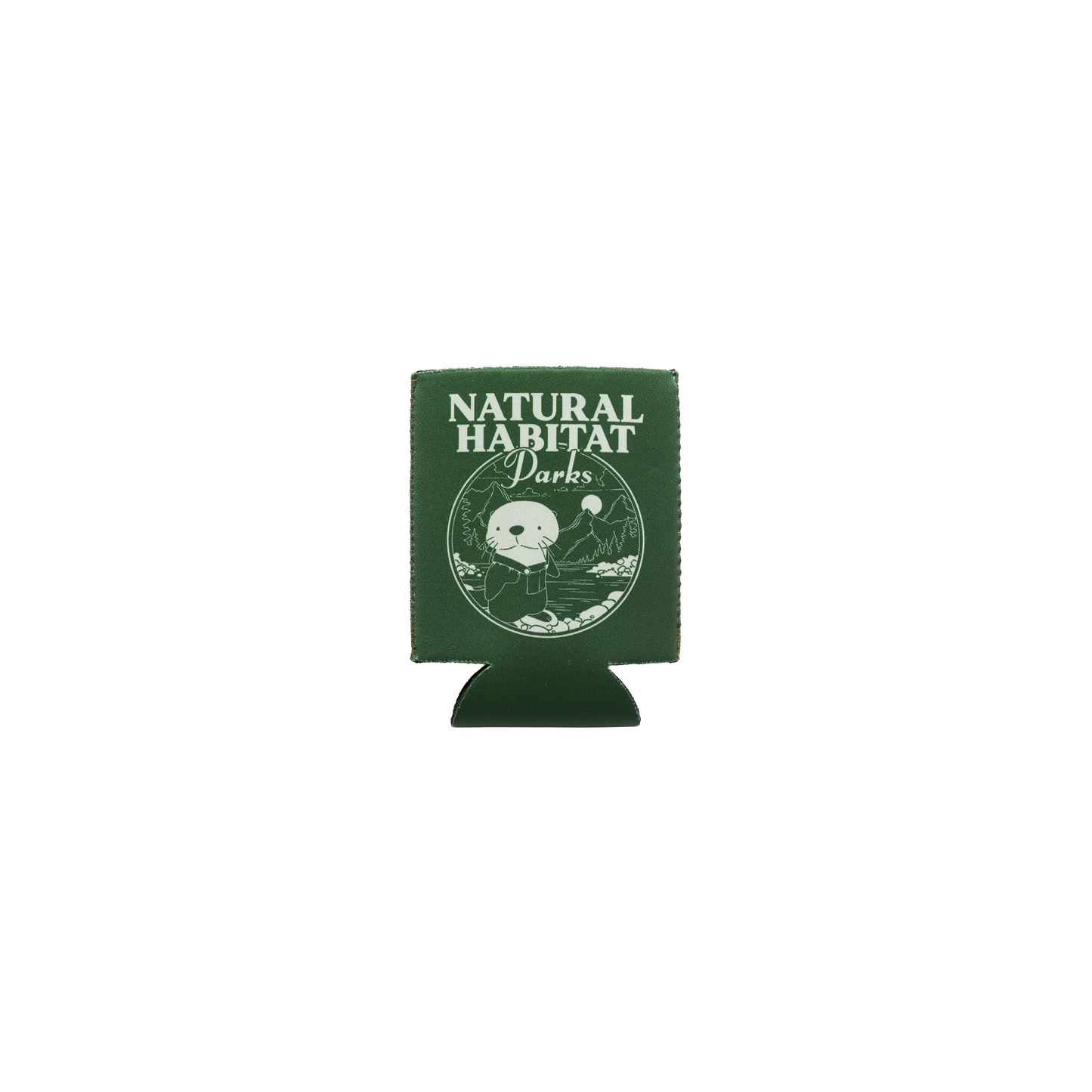 Natural Habitat Parks Koozie