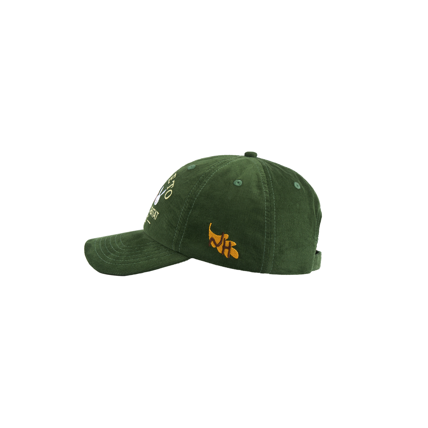 Natural Habitat Parks Dad Hat
