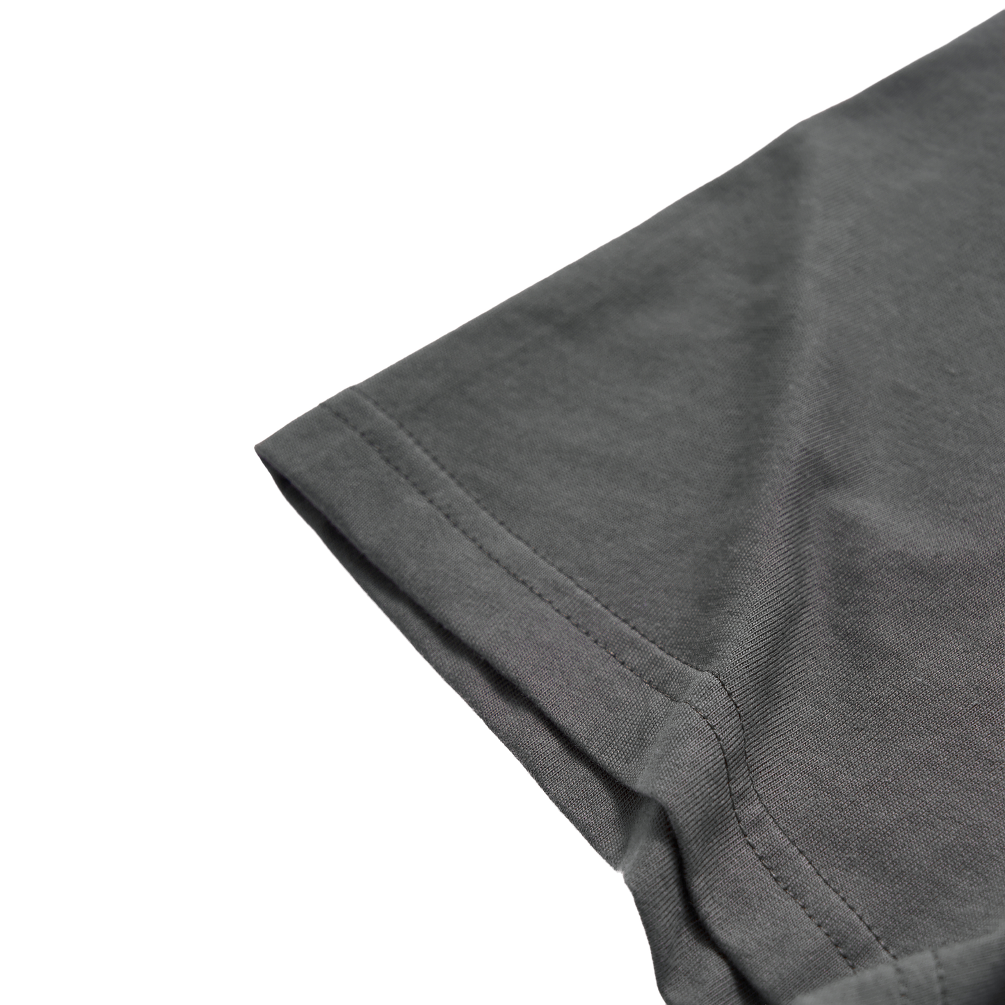 Wetlands Management Charcoal T-shirt
