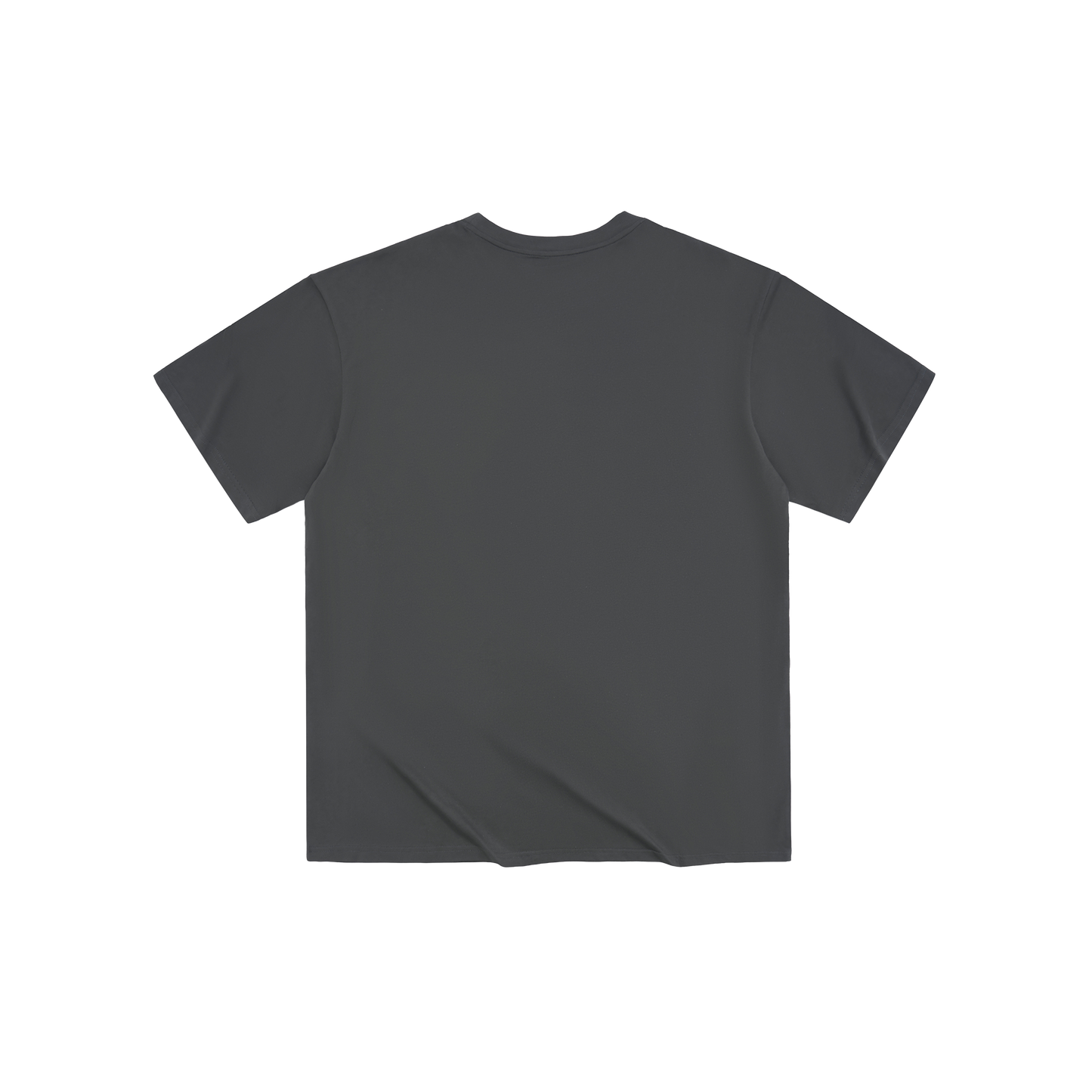 Wetlands Management Charcoal T-shirt