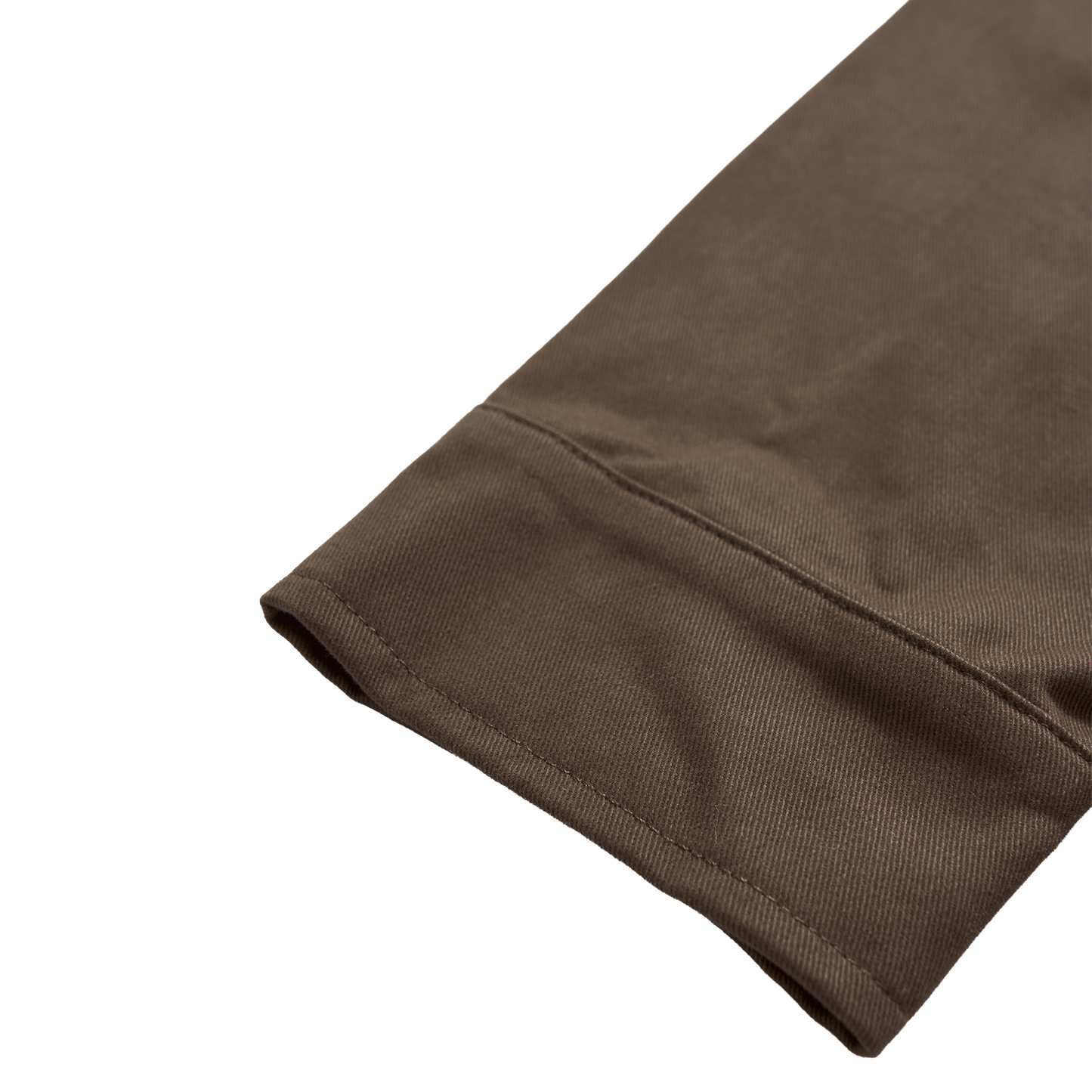 Natural Habitat Coaches Brown Jacket