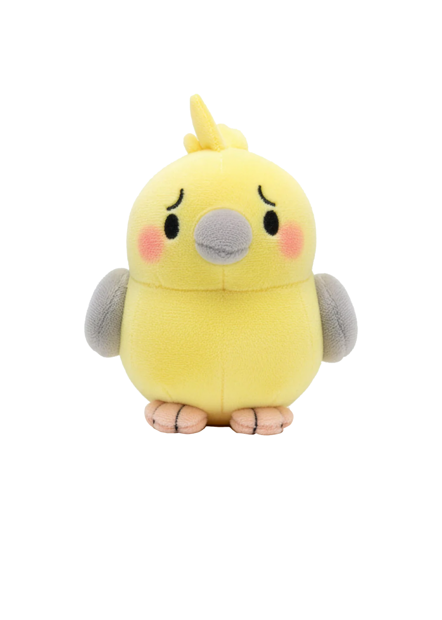 Brother Plush