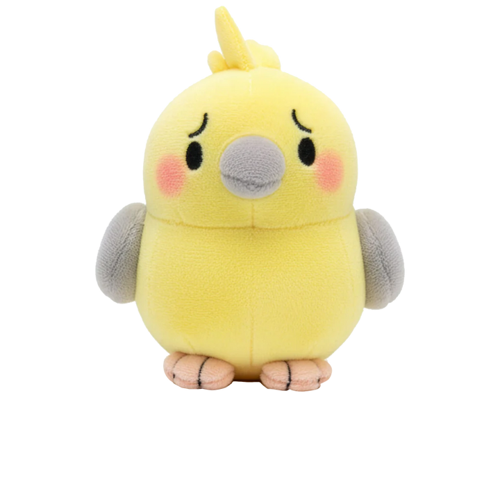 Brother Plush