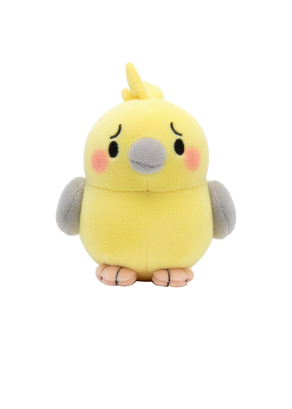 Brother Plush