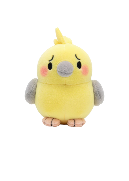 Brother Plush