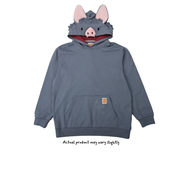 Batrick Hoodie