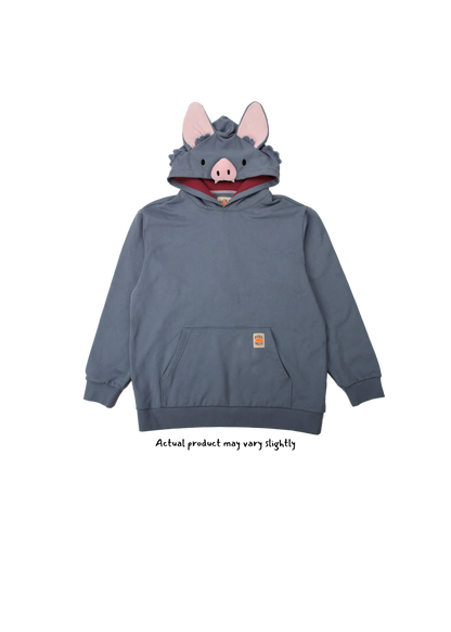 Batrick Hoodie