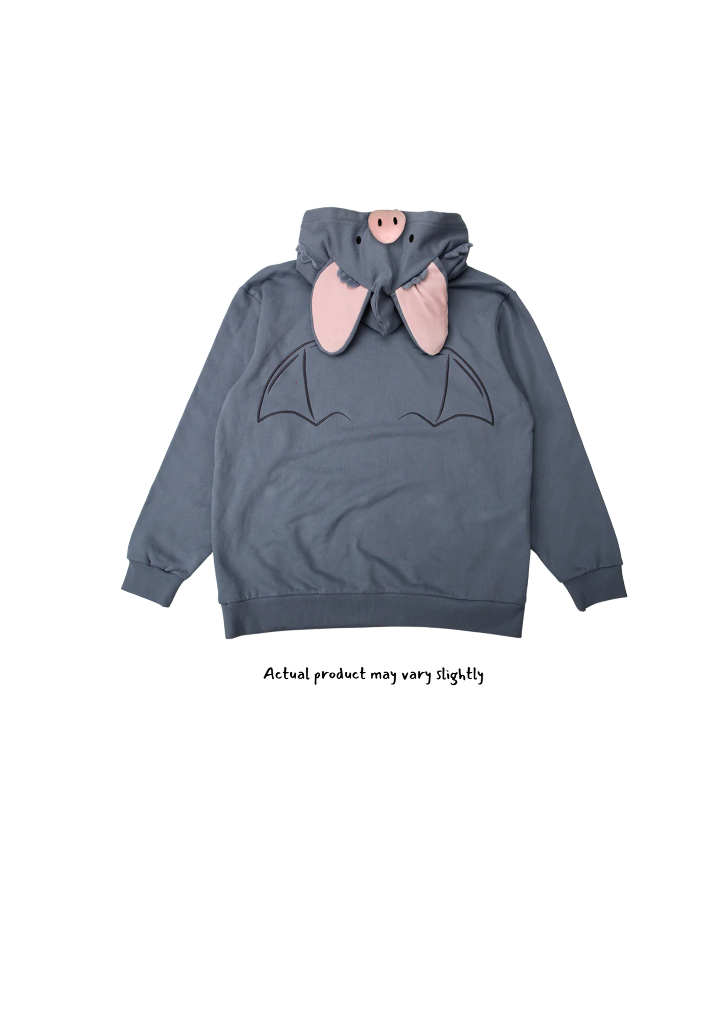 Batrick Hoodie