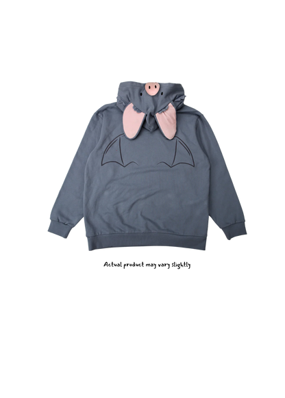 Batrick Hoodie