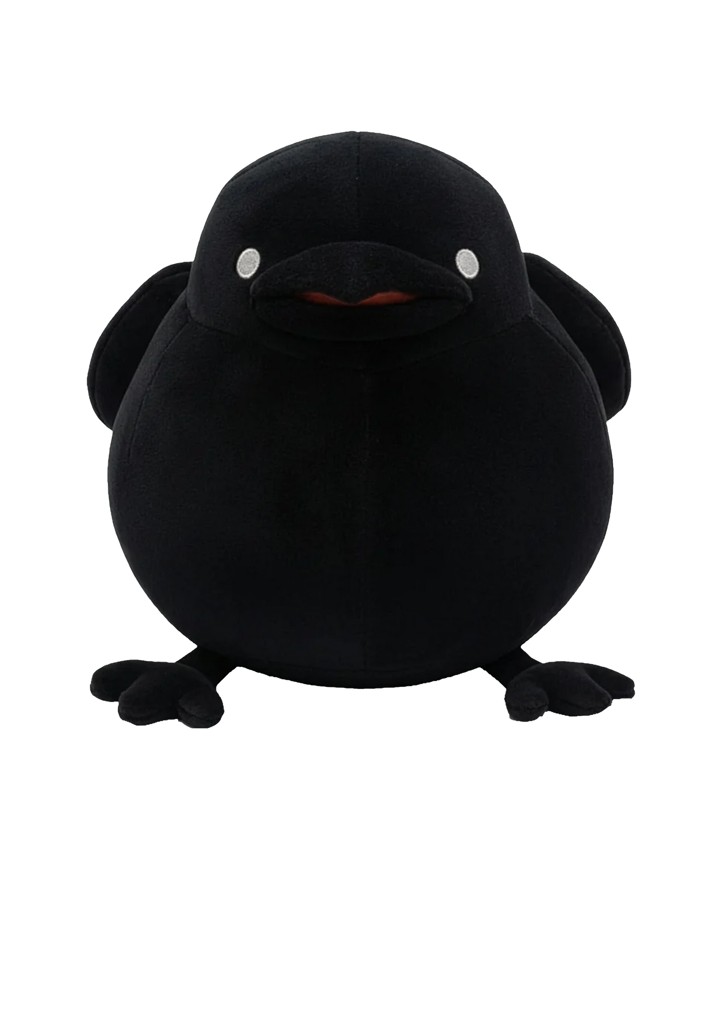 Robert Cuckoo  with sound!