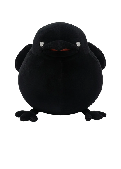 Robert Cuckoo  with sound!