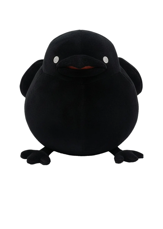 Robert Cuckoo  with sound!