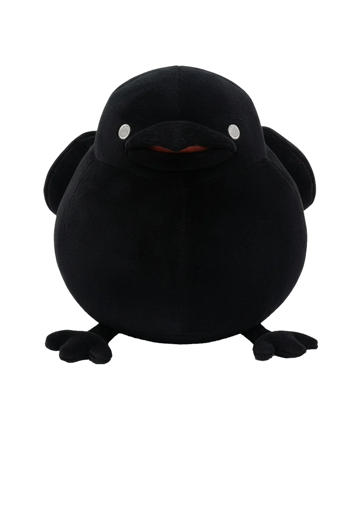 Robert Cuckoo  with sound!