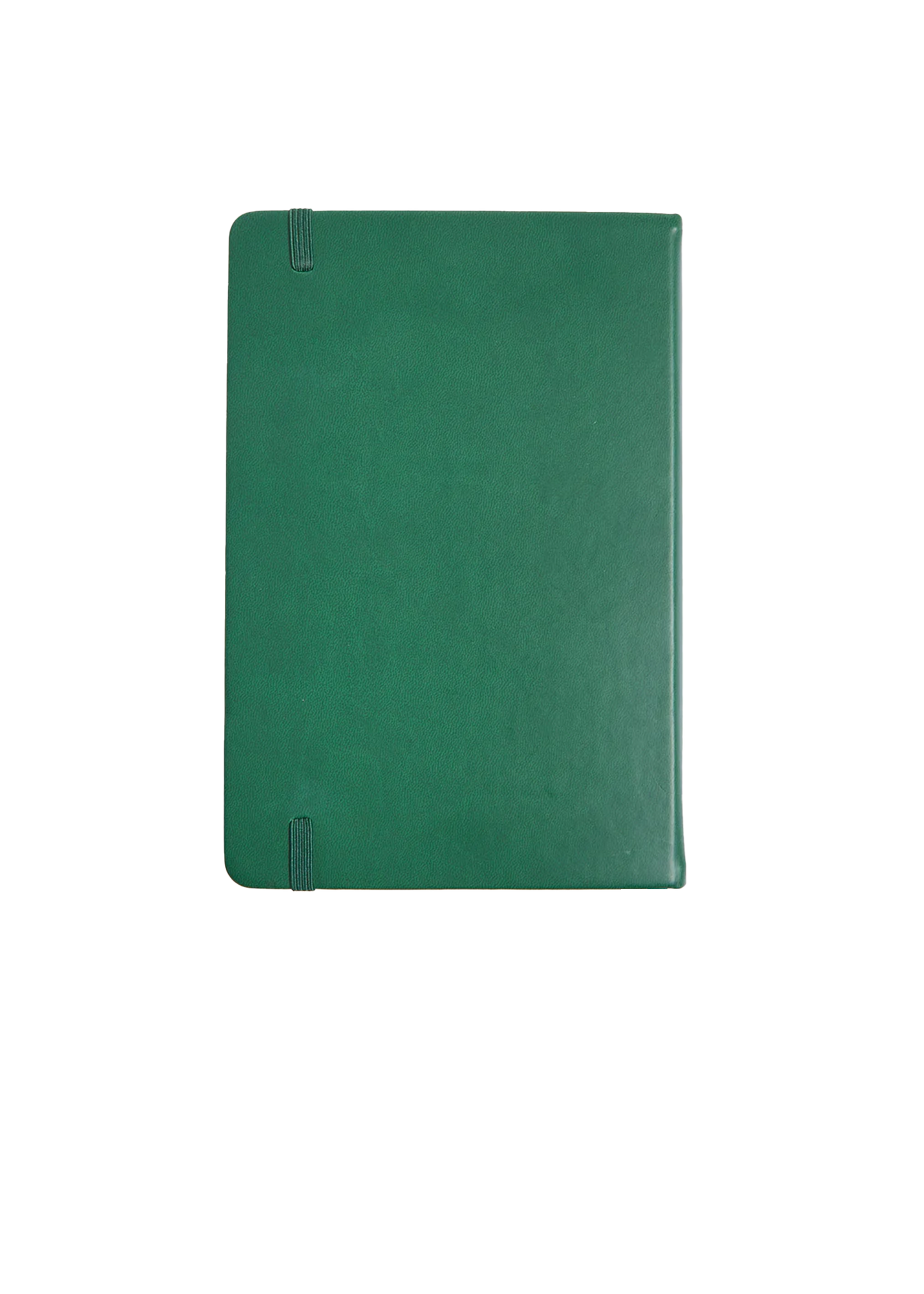 Natural Habitat Notebook