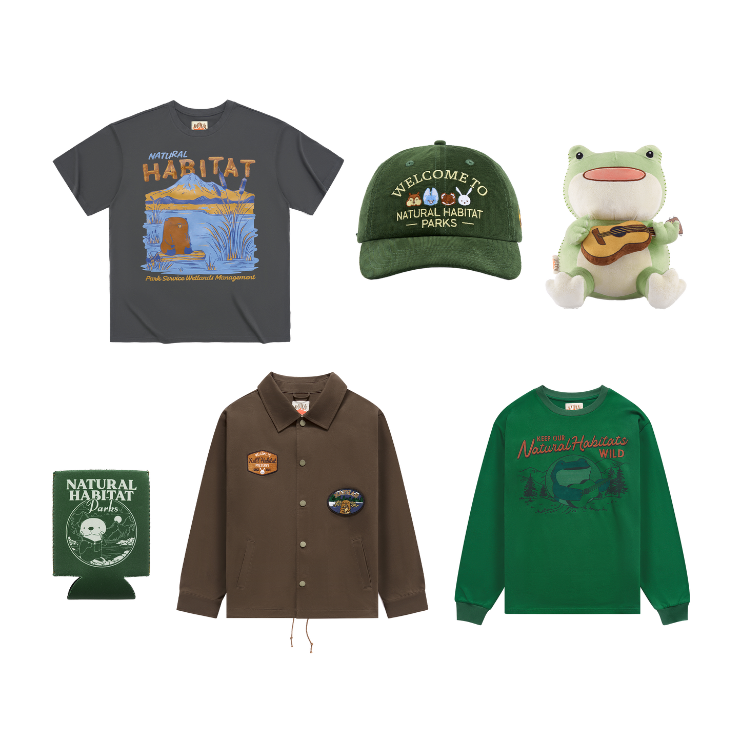 Summer Collection Bundle