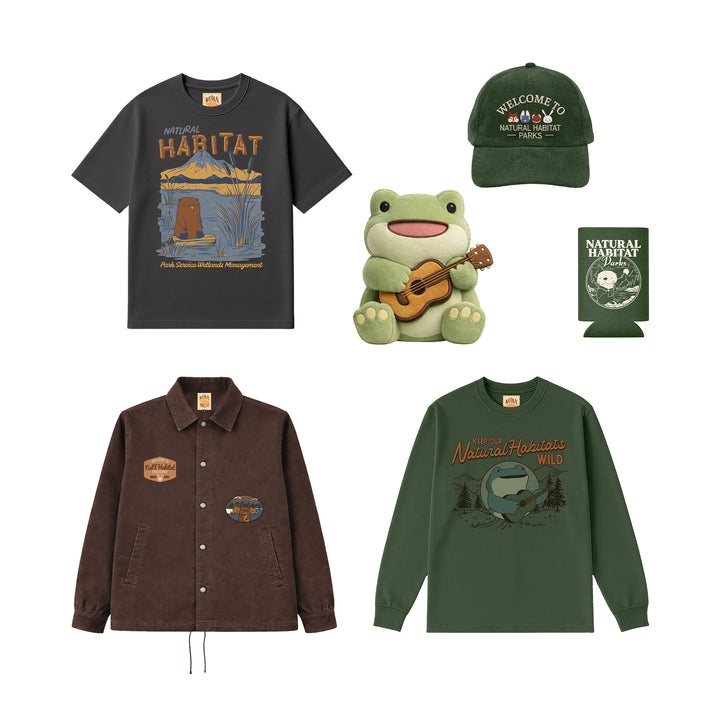 Summer Collection Bundle