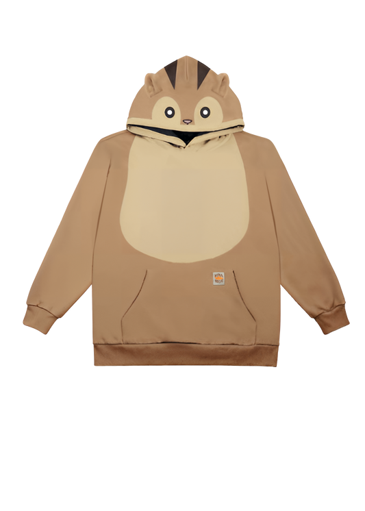 Limited Edition Mouth Character Hoodie