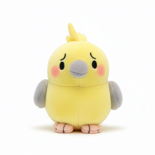 Brother Plush